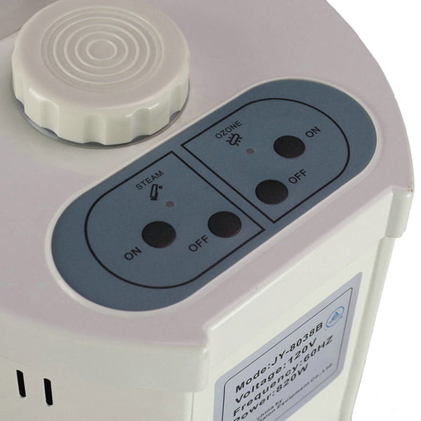 Do Your Salon Need An Ozone Aromatherapy Steamer? Salonserve
