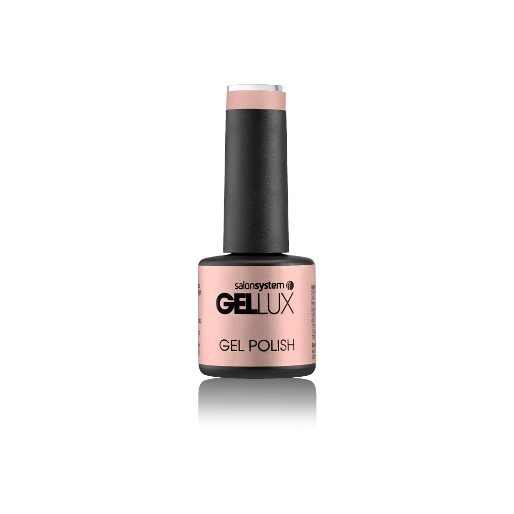 Gellux Mini Porcelain Doll 8ml Gellux Salonserve