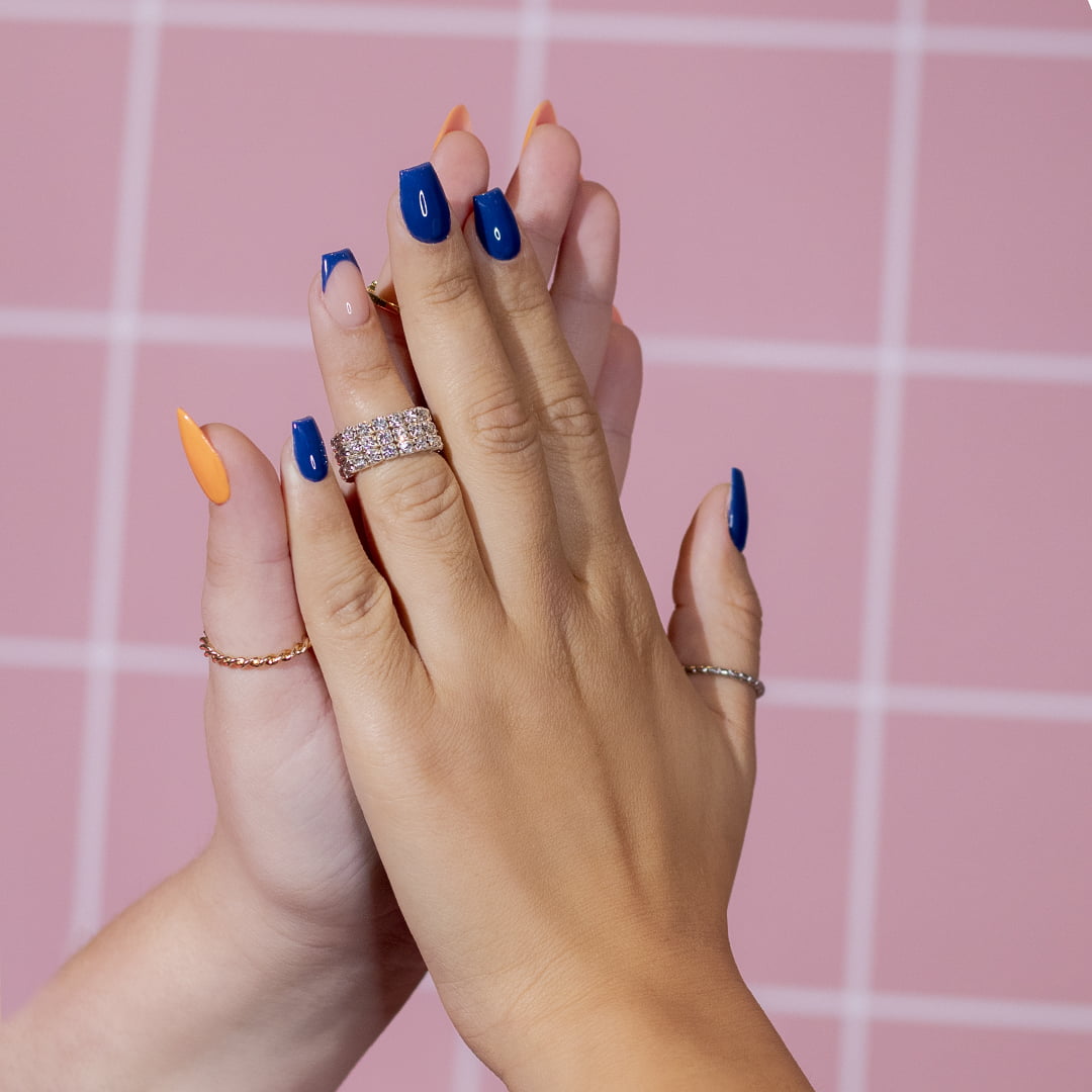 2AM Gel Polish Worst Behaviour 7.5ml 2AM Salonserve