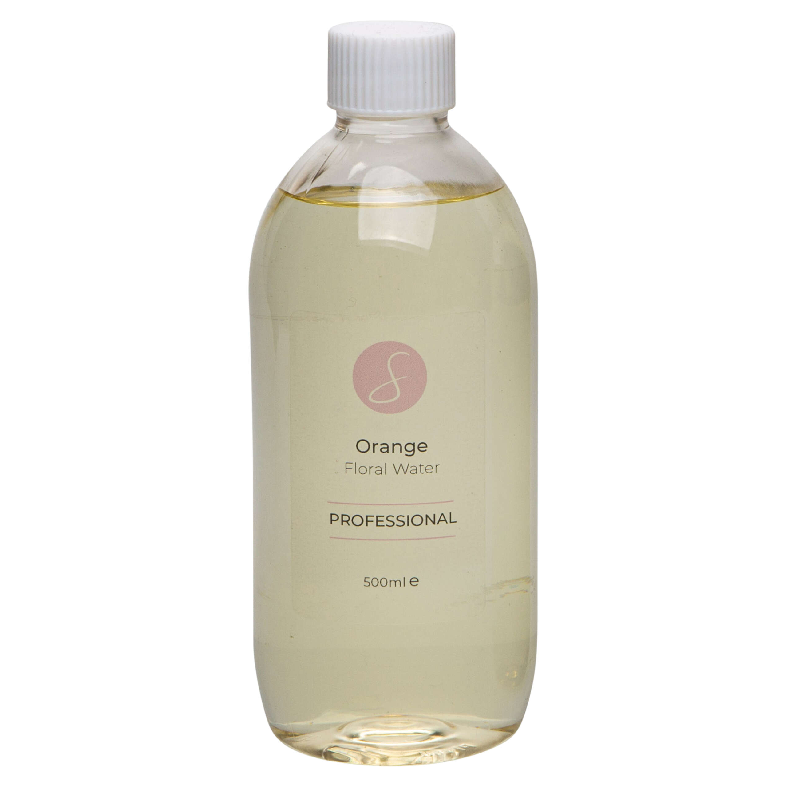 Orange Flower Water 500ml Botanical Waters, Shop Salonserve Salonserve