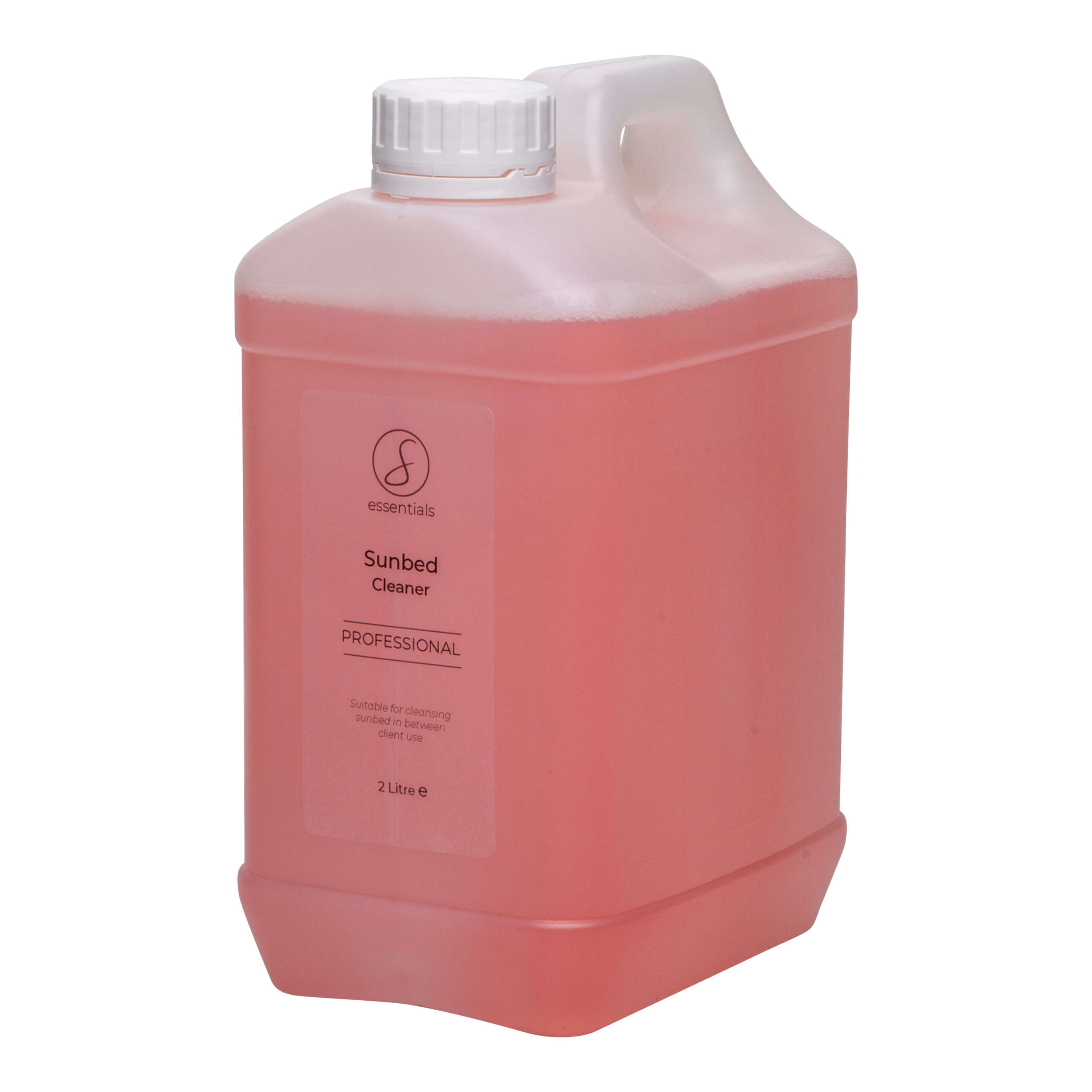 Sunbed Cleaner Hygiene, Shop Salonserve, Tanning, Tanning Essentials