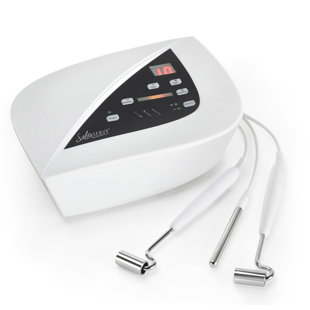 New Galvanic Facial Machine Electrical Facial Machines, Shop