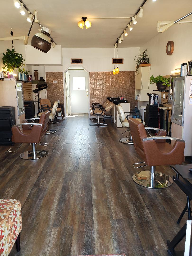 Salon For Sale Mission Kansas Salonspa Connection