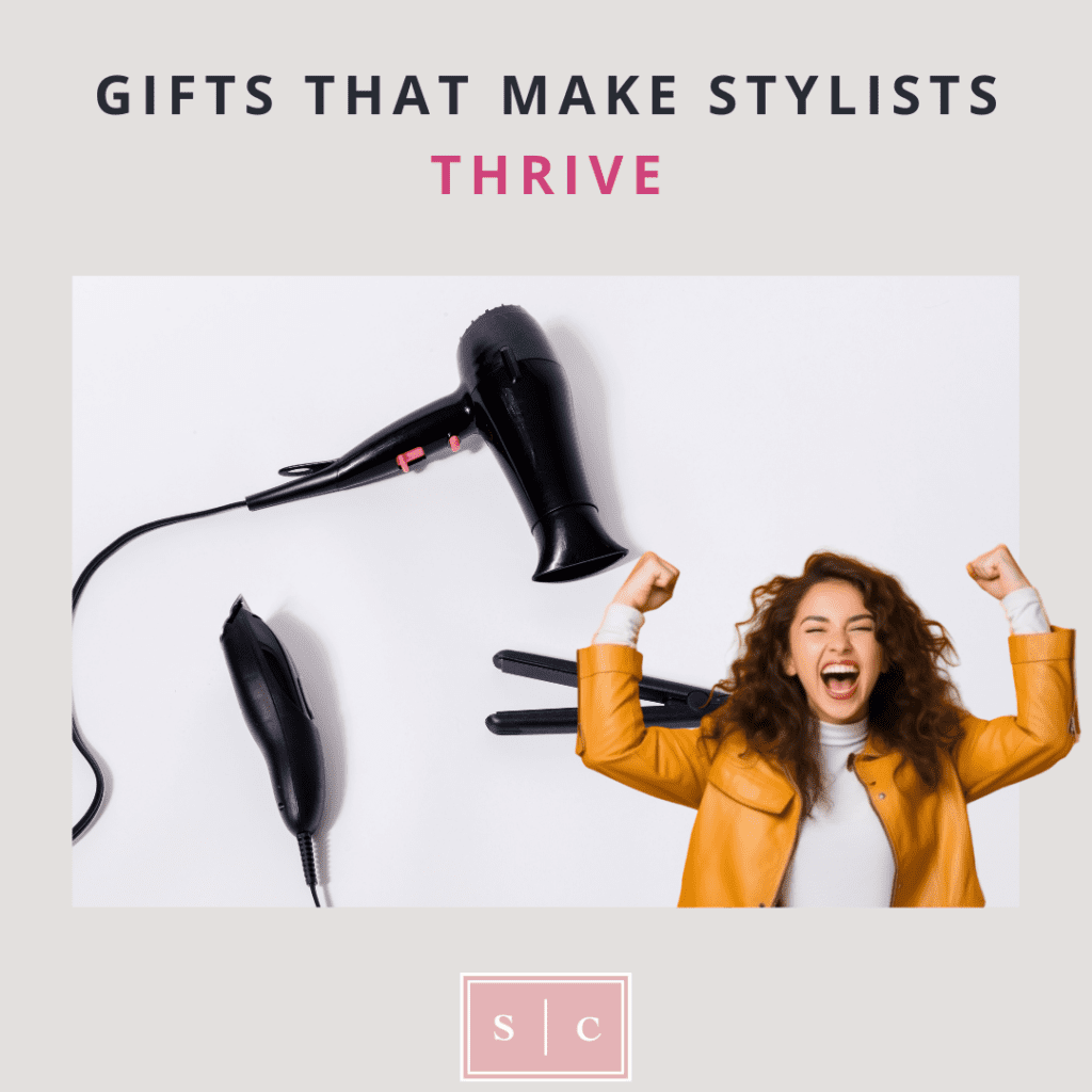 Best Gifts for Hairstylists 60 Top Picks and Ideas
