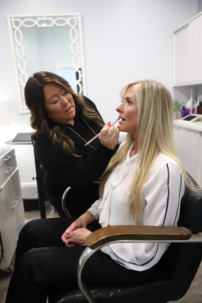 Salon Suite Checklist Open a Salon Suite