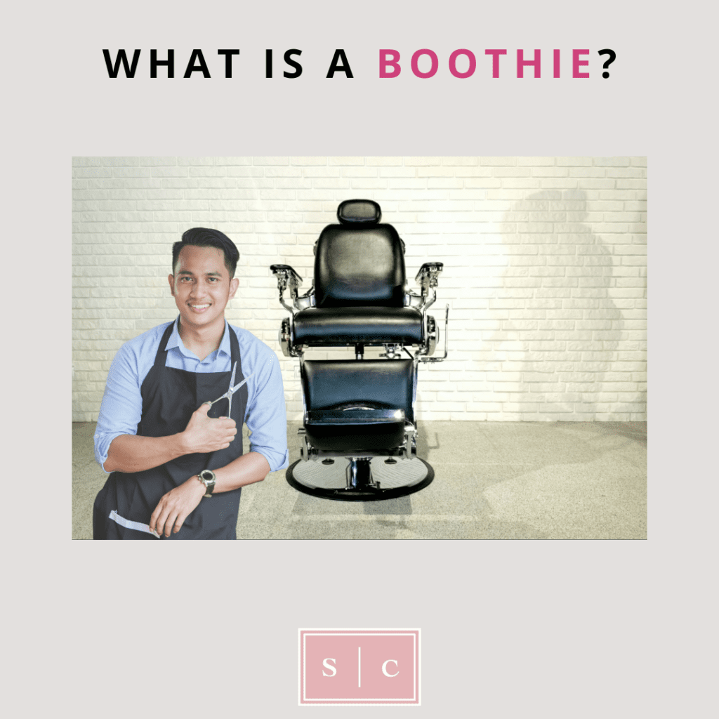 Owner Responsibilities to Booth Renters Salon Help