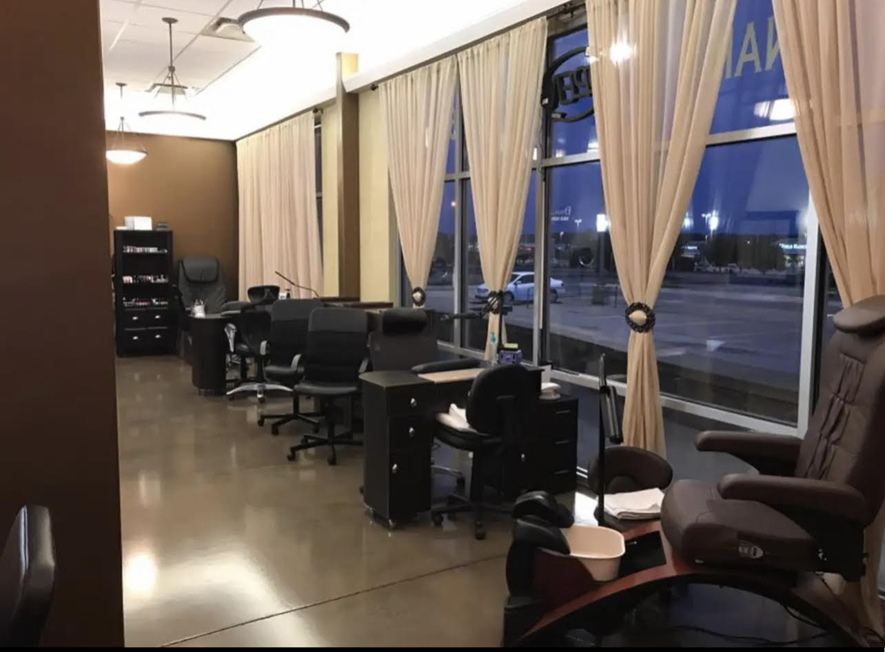 Salon for Sale in Kansas City MO Salonspa Connection