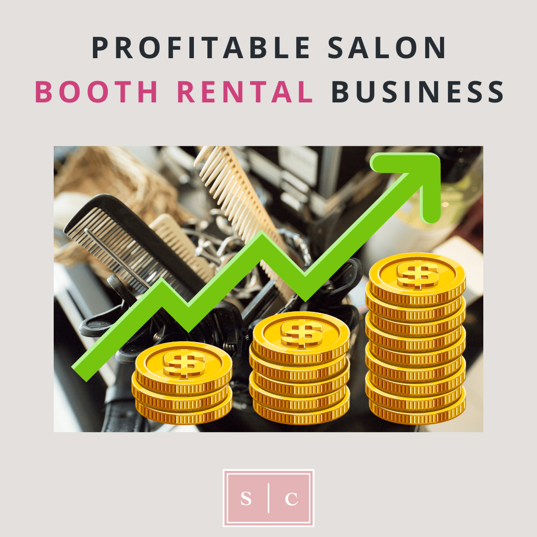 Owner Responsibilities to Booth Renters Salon Help