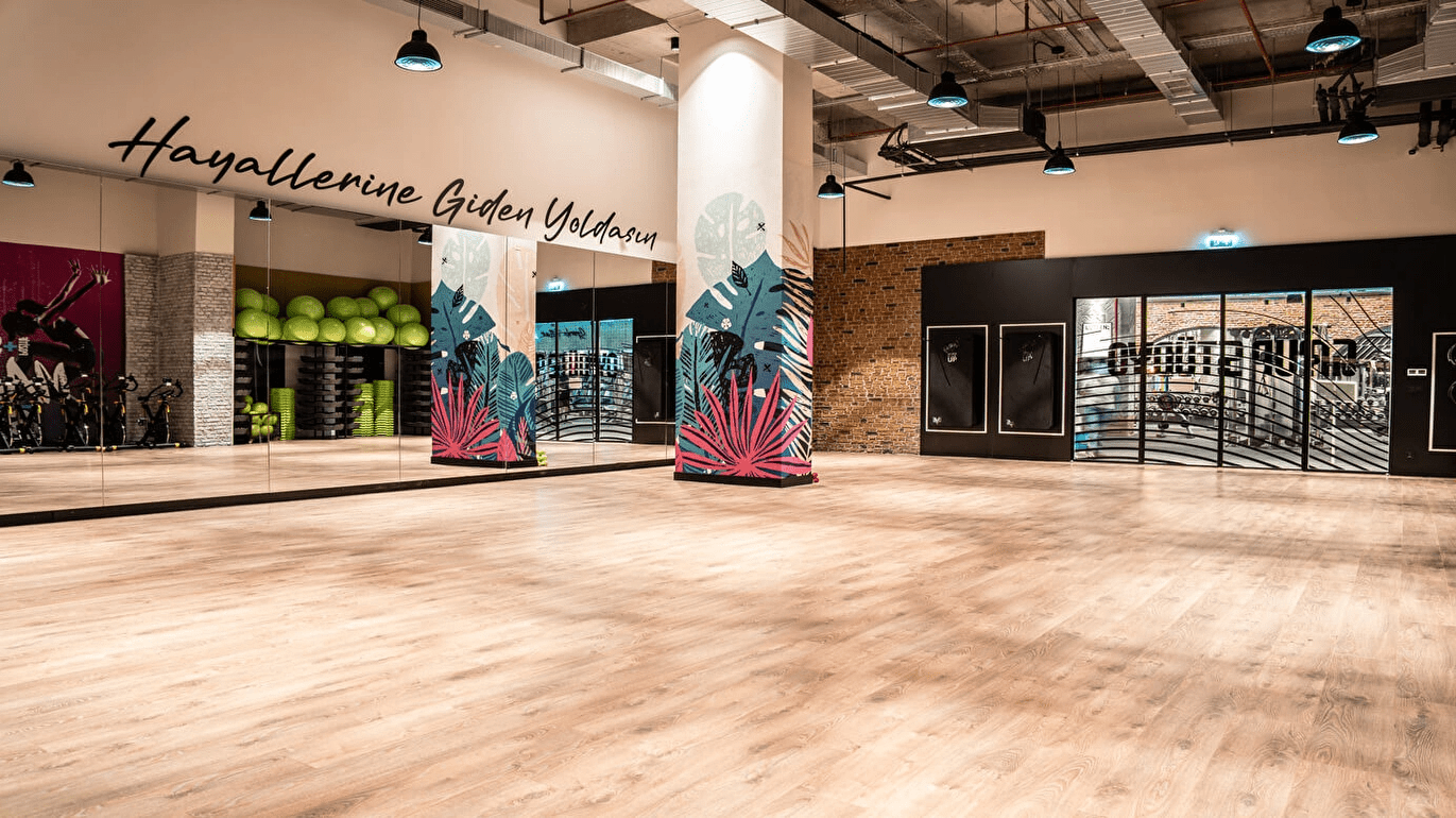 MACfit Gebze Center Nerede? Nasıl Gidilir? Fiyatı?