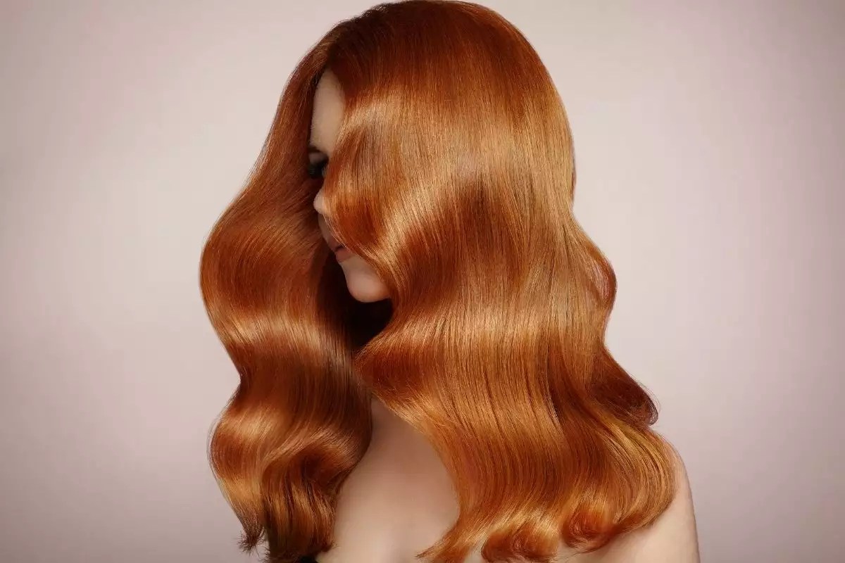 Hairdressing Photography How to Take Hair Pics Like a Pro