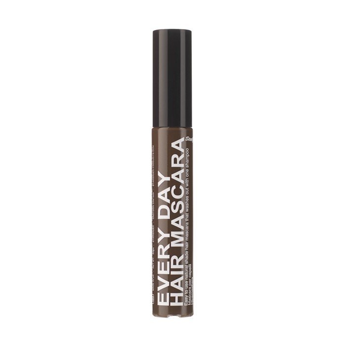 STARGAZER Everyday Hair Mascara EverydayDark Brown Salontech