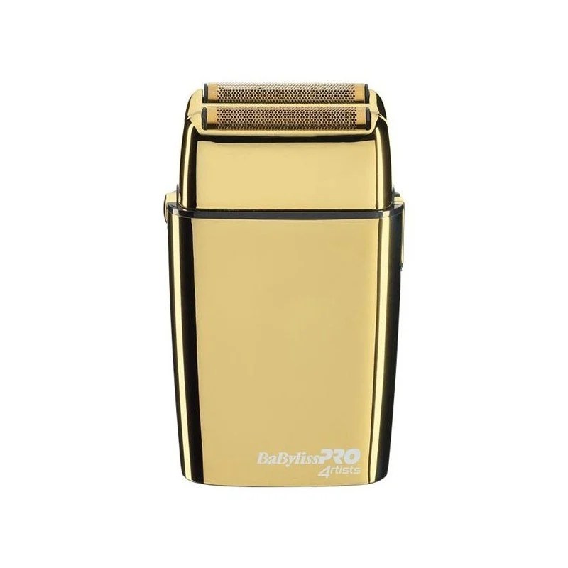 ΞΥΡΙΣΤΙΚΗ Babyliss Pro FOIL FX02 Shaver GOLD Salontech