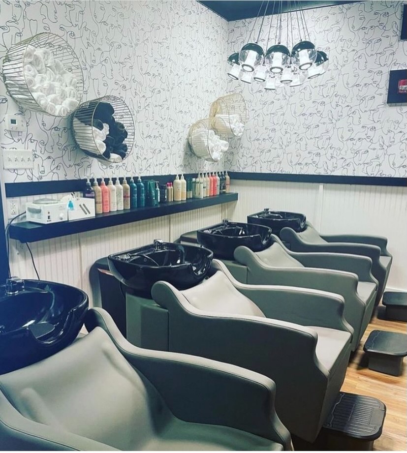 GULF SHORES Salon ThirtyOne Aveda Salons in Spanish Fort, Fairhope