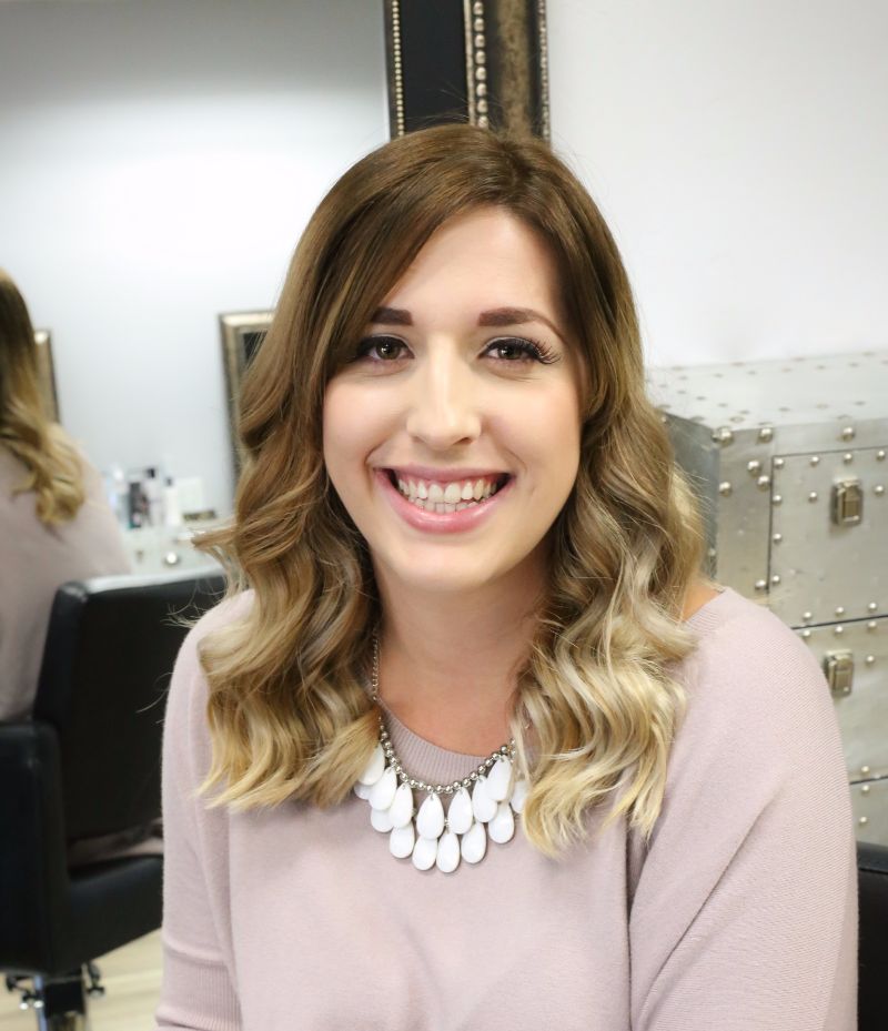 ️Hair Stylists at Beauty Salon Thrive El Cajon & Santee ️Hair Salon