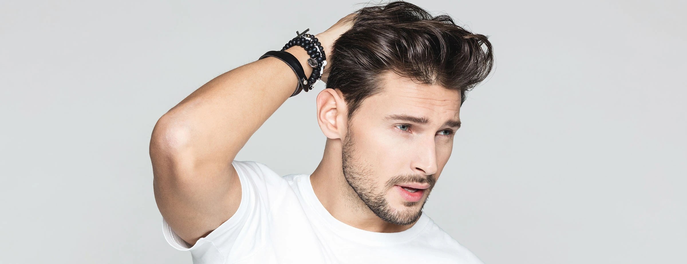 Best Men's Haircuts In Austin, Texas Salon Vibe