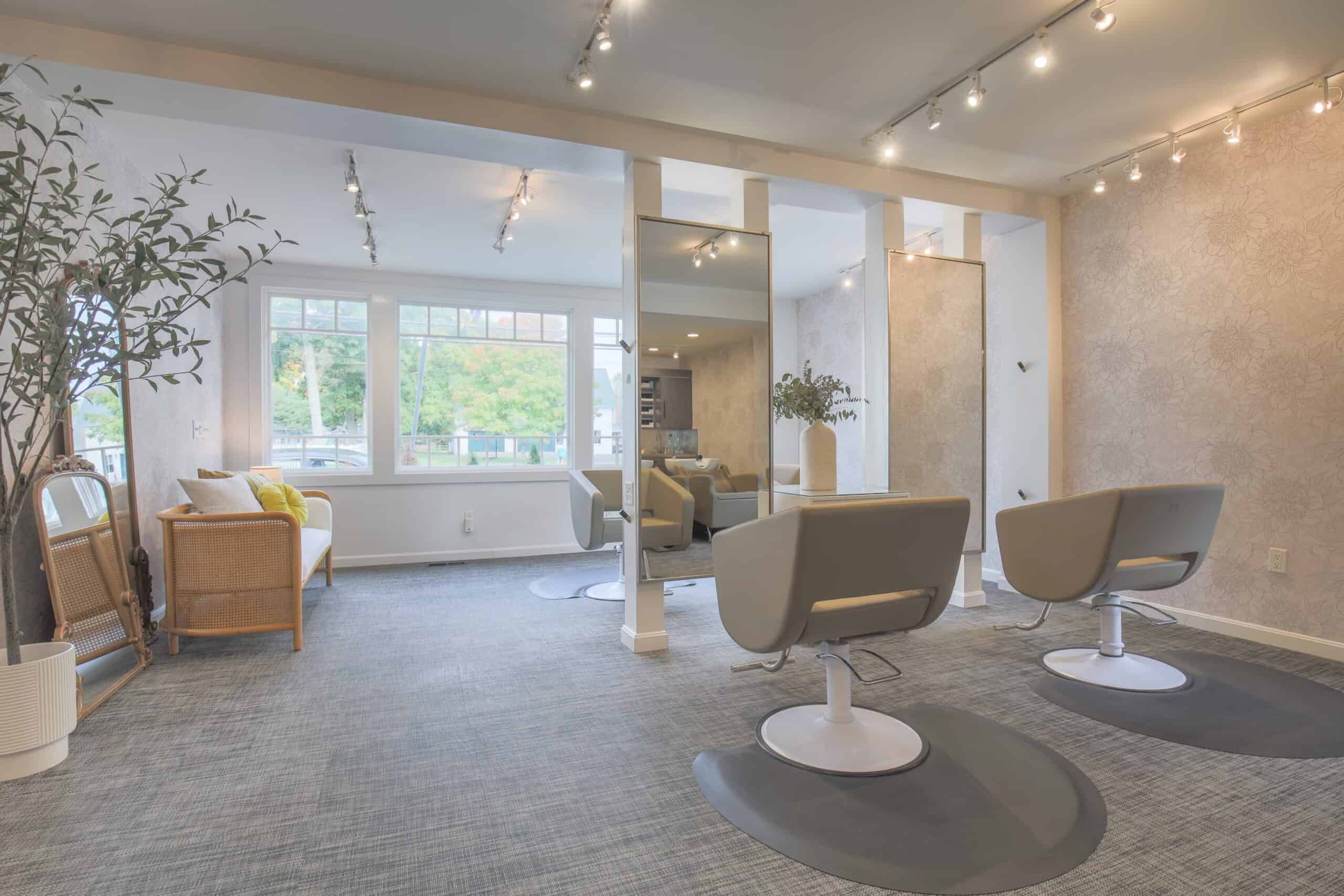 Careers Salon Volition