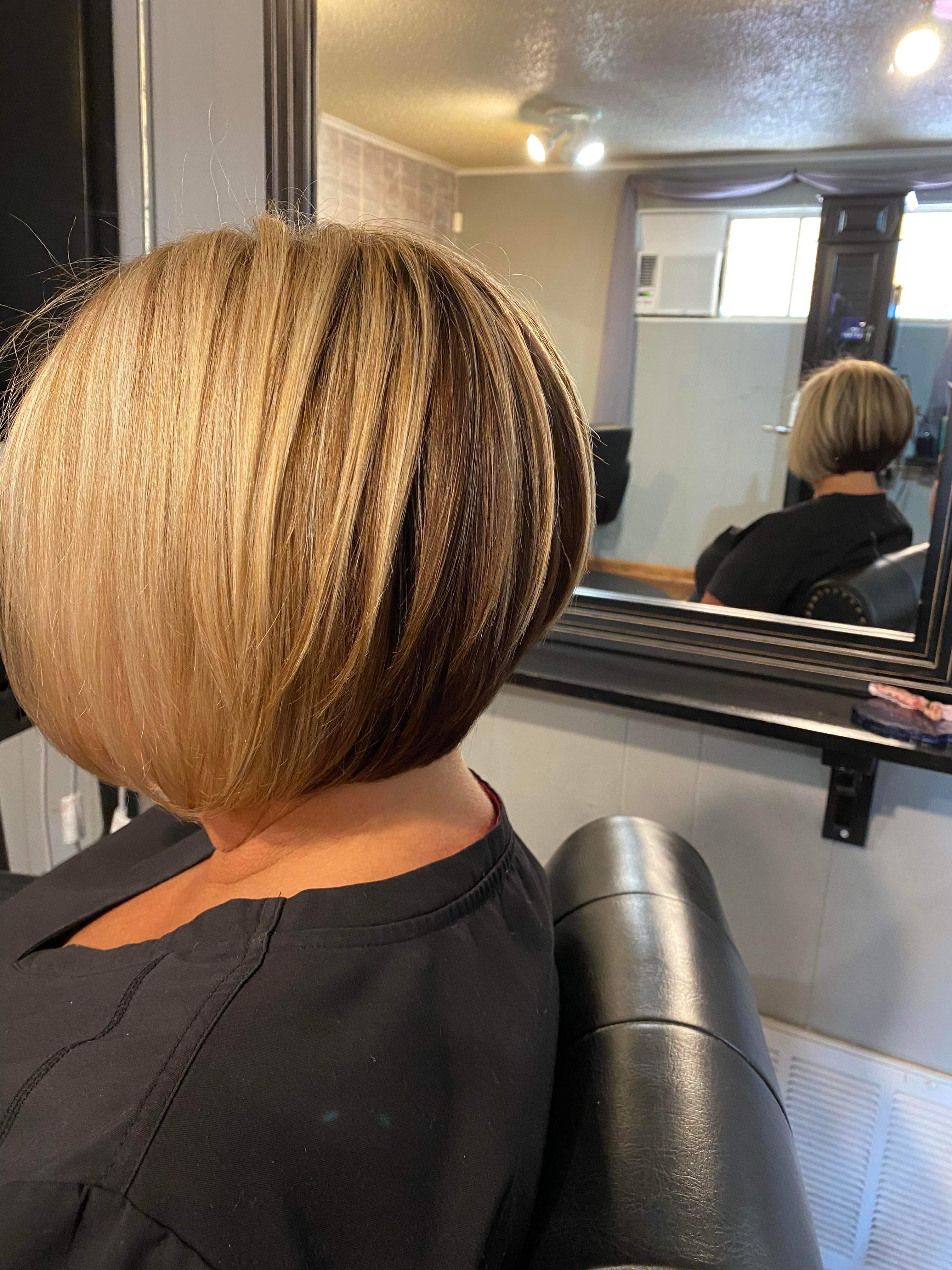 Gallery Beauty Salons Hair Salons Anna Texas SALON ZAINA