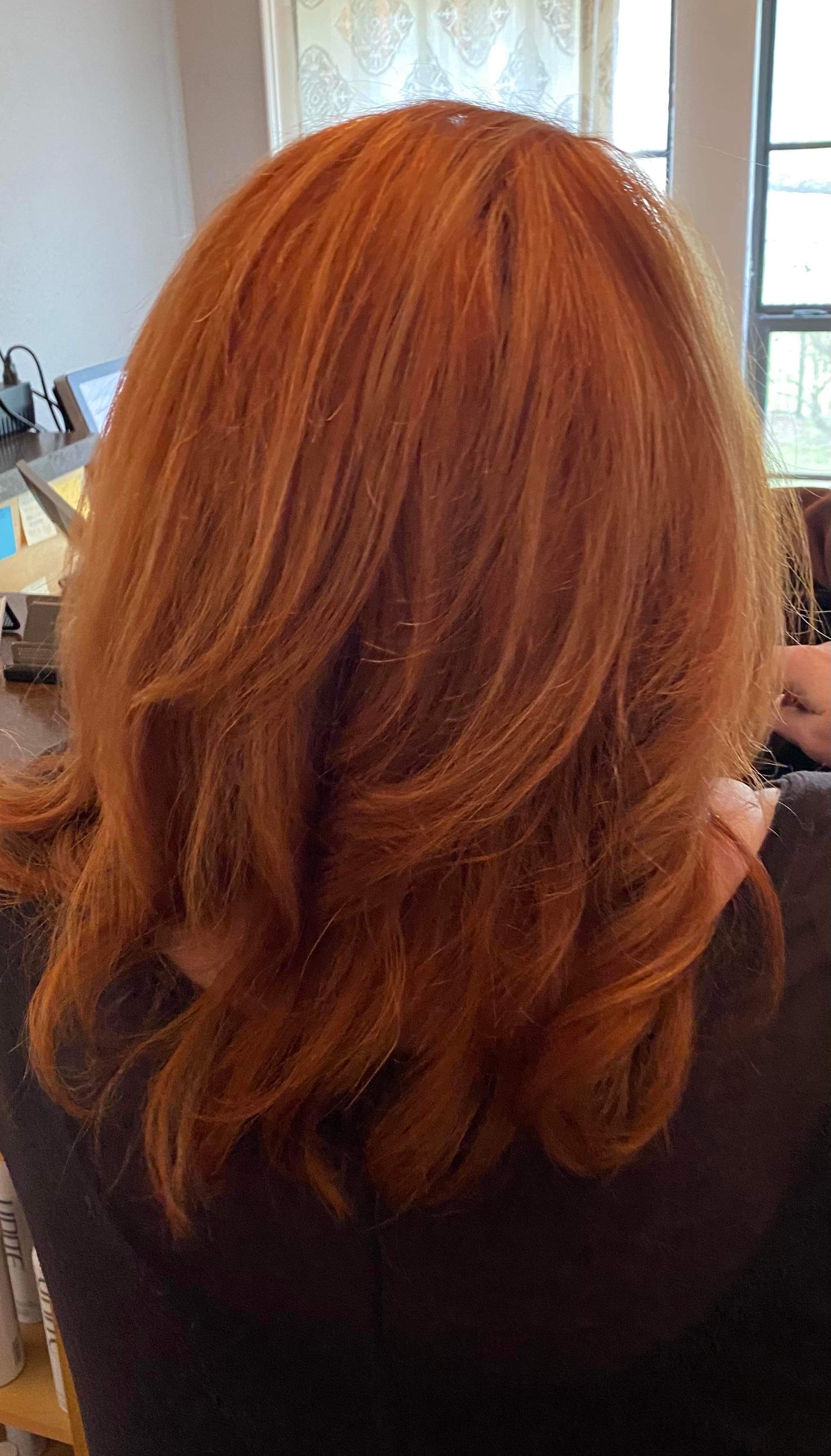 Gallery Beauty Salons Hair Salons Anna Texas SALON ZAINA