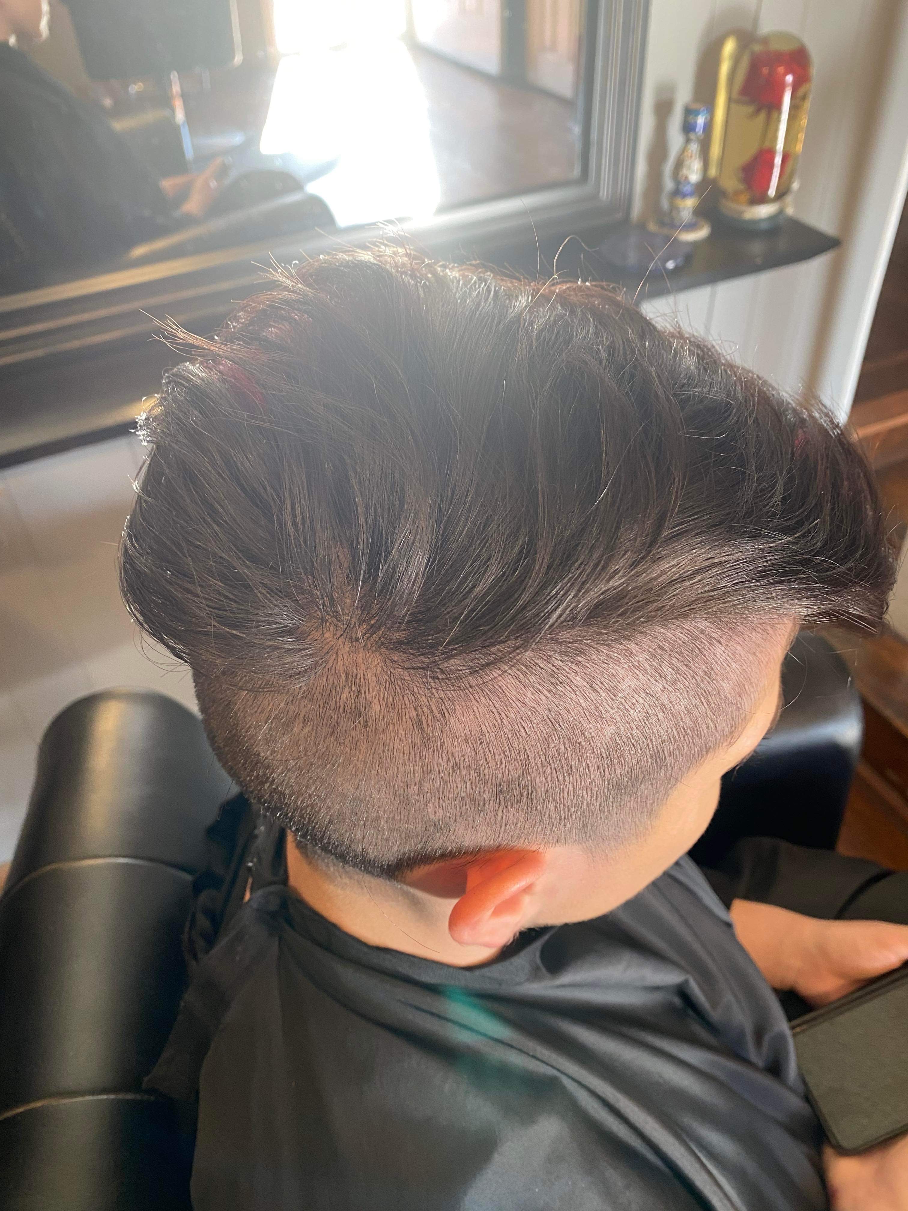 Gallery Beauty Salons Hair Salons Anna Texas SALON ZAINA