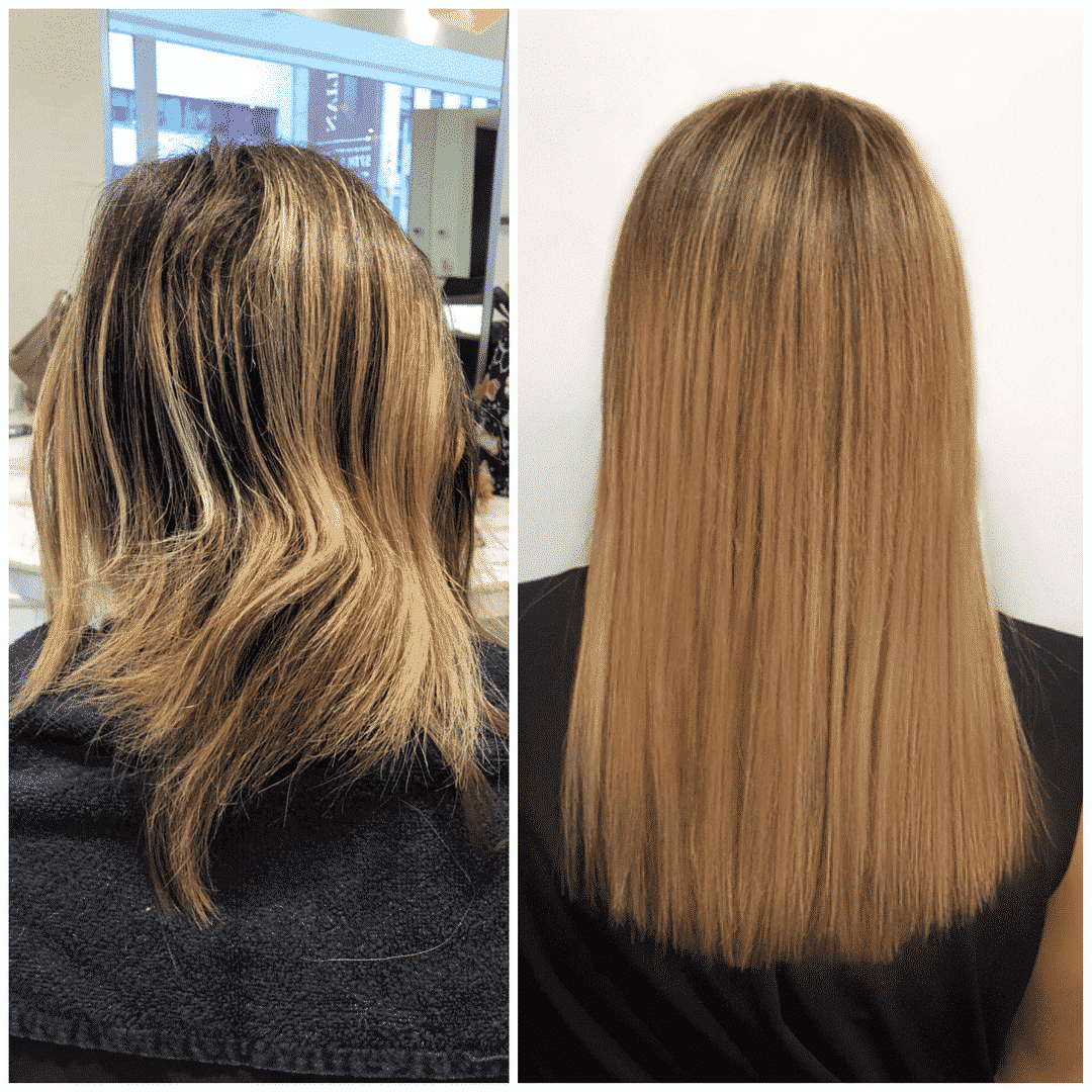 Trichotillomania Treatment Salon Ziba New York City
