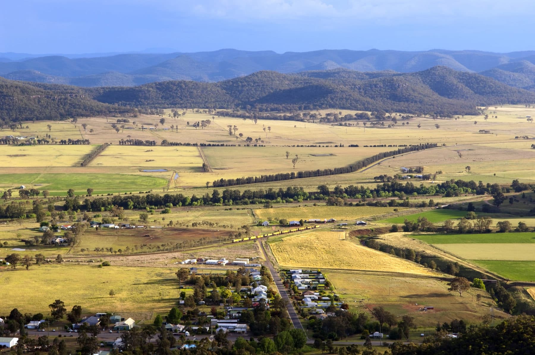 How to save thousands in Tax and help out your community Remote Area