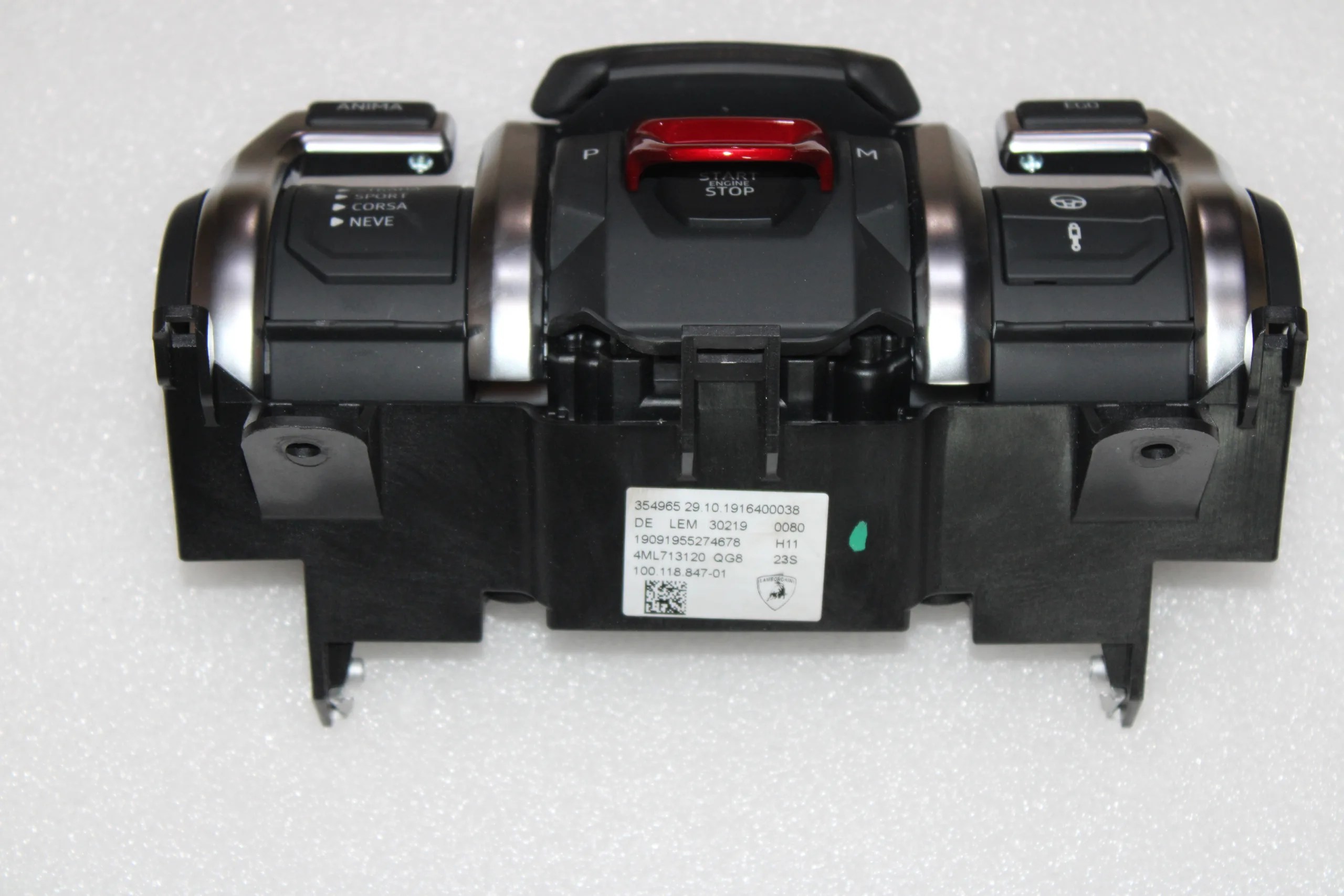 GearBox Parts Salsabel Auto Spare Parts