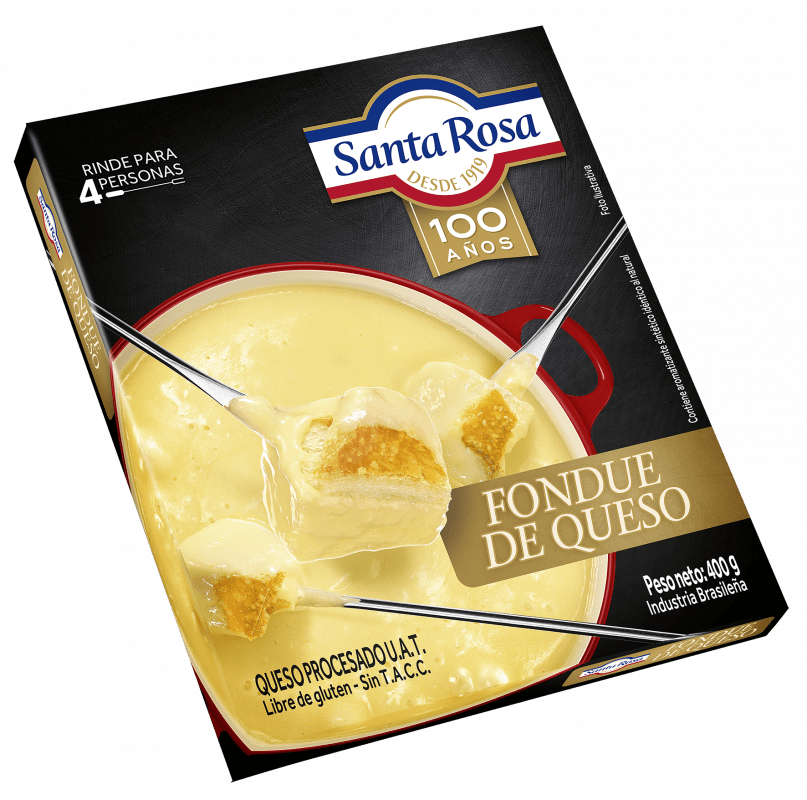 Fondue de Queso la propuesta de Santa Rosa para disfruta con el frío