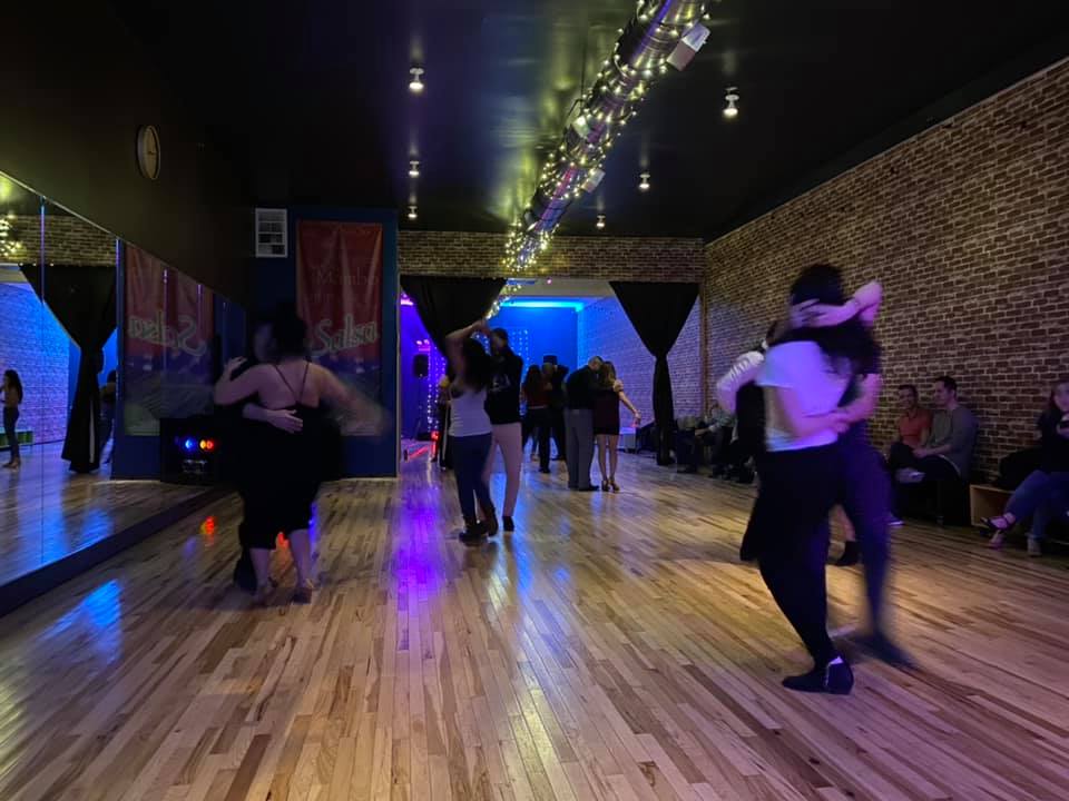 2023 Chicago International Salsa Congress