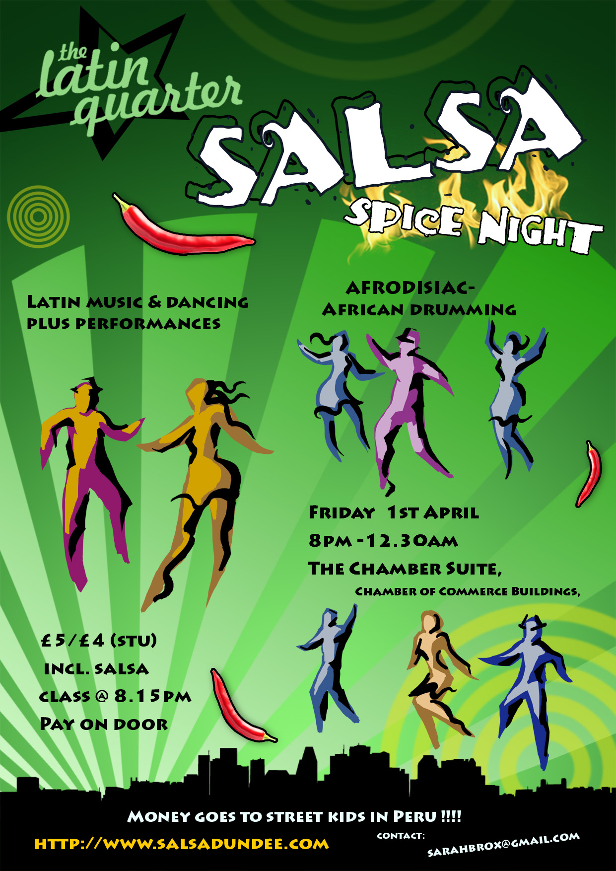 Spice Night Spice SuppliersSpice Suppliers