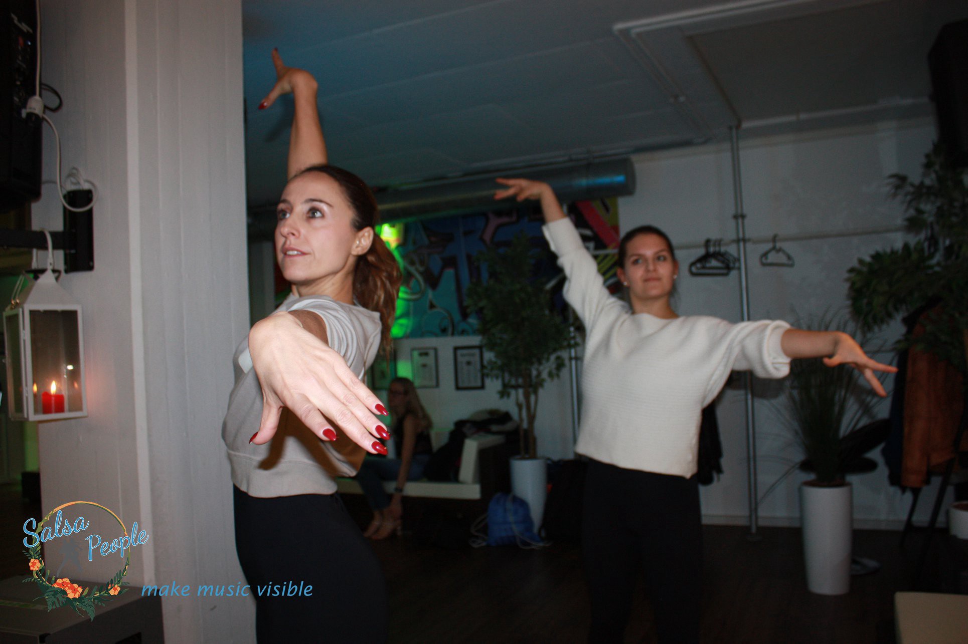 8 Tipps zur Verbesserung Ihrer Bachata Tanzschritte DanceBaby.cc