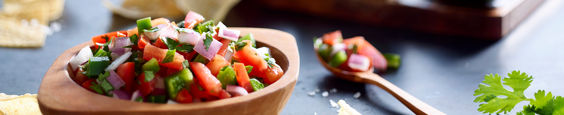 Salsarita's Contact We Want to Hear from You. Send Us a Message Now