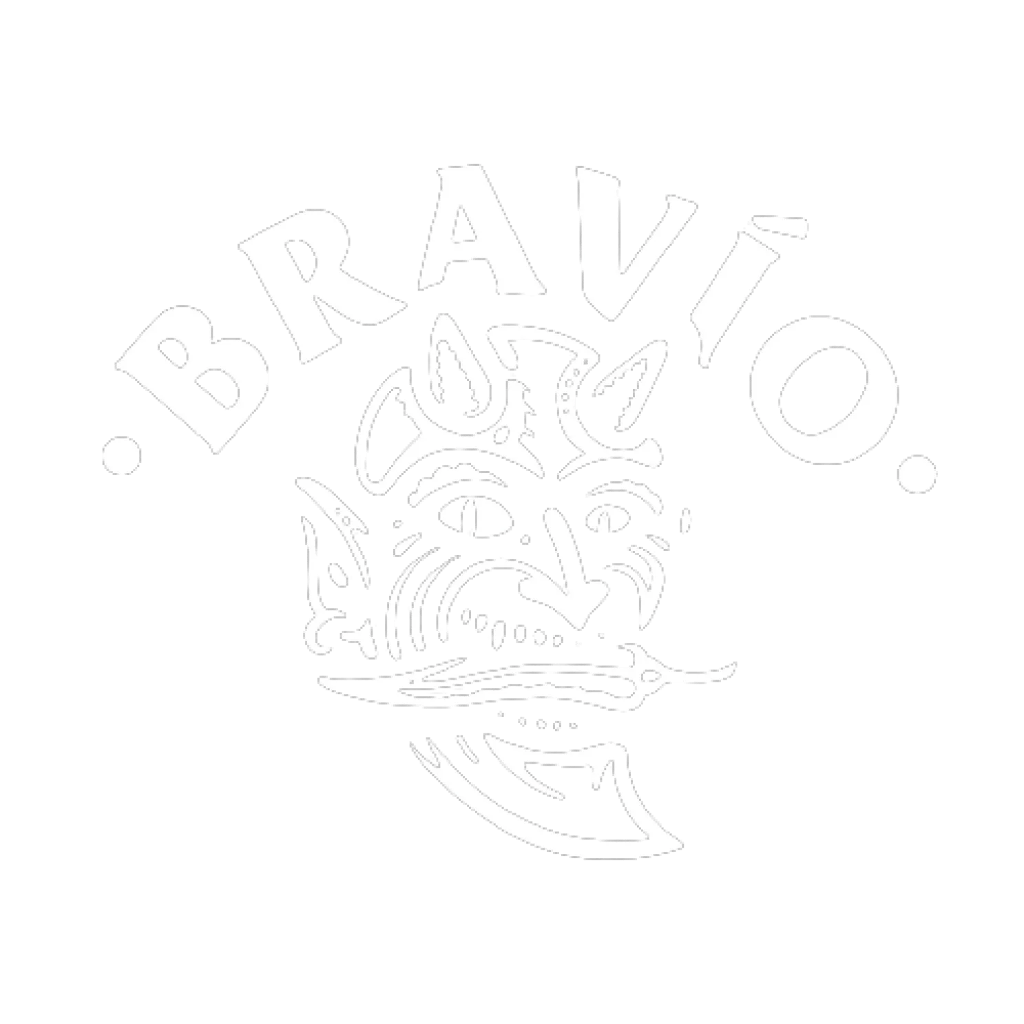 Bravío Salsas Picantes y Aderezos de Excelente Calidad