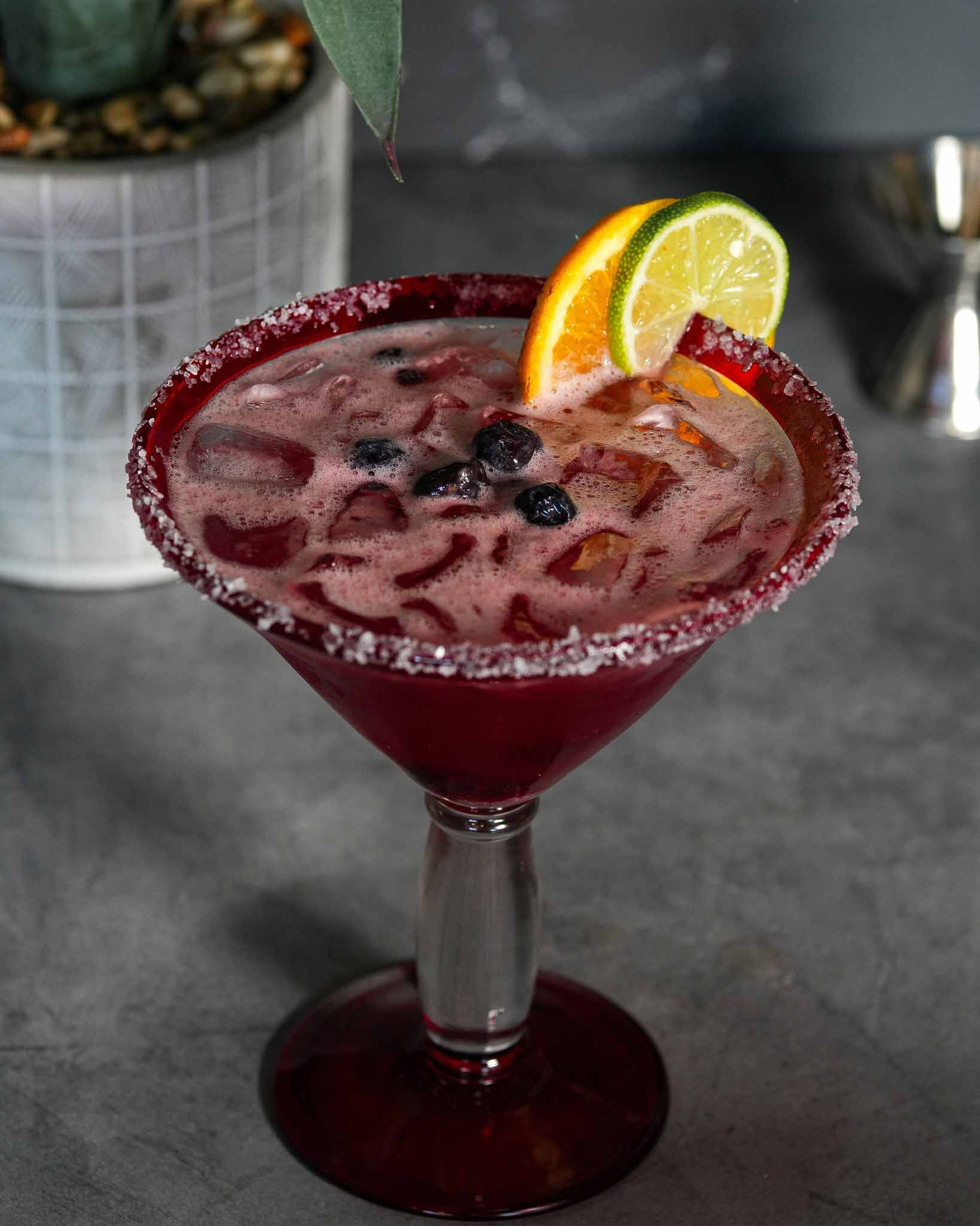 Home Salsas Mexican Restaurant