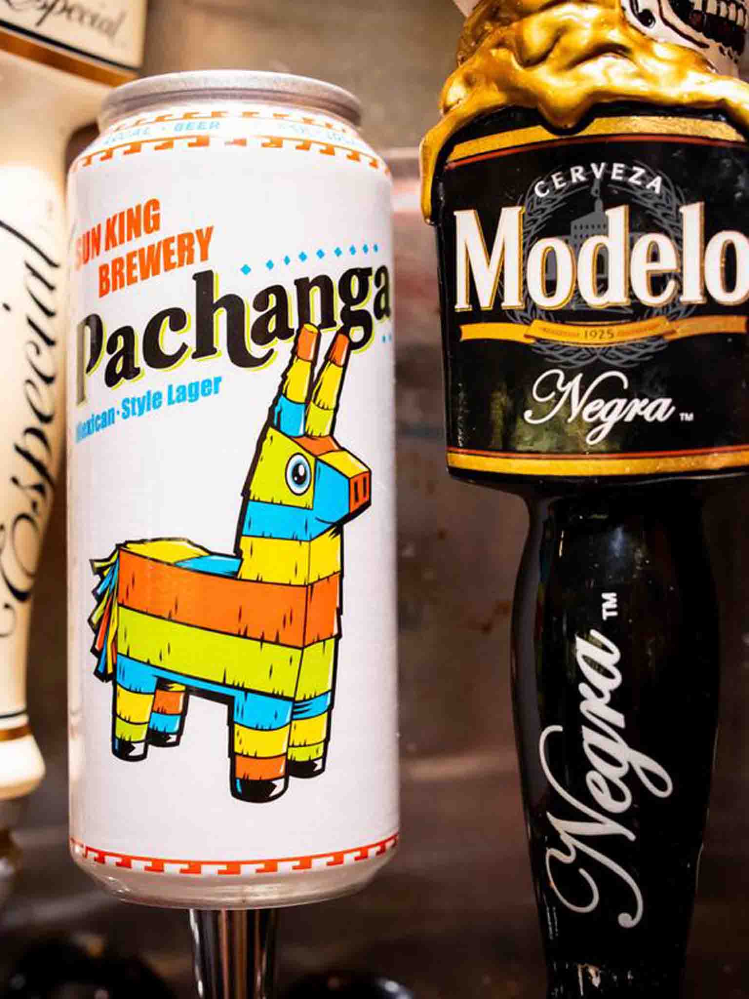 Salsas of 220, Fl Salsas Mexican Restaurant in Middleburg Salsas