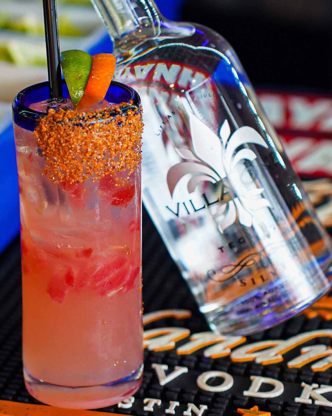 Salsas of Lake City, FL Salsas Mexican Restaurant in Lake City