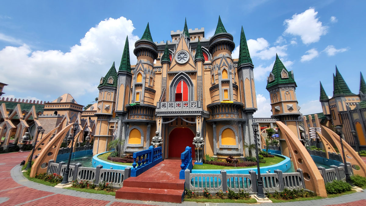 Nicole’s River Park Lokasi, Jam Buka & Harga Tiket Masuk 2024