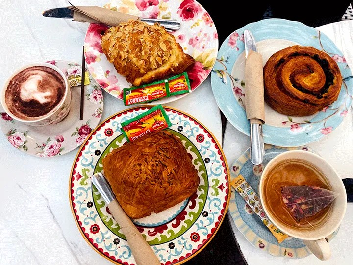 Golden Pine Bandung Lokasi, Harga Menu & Jam Buka 2024