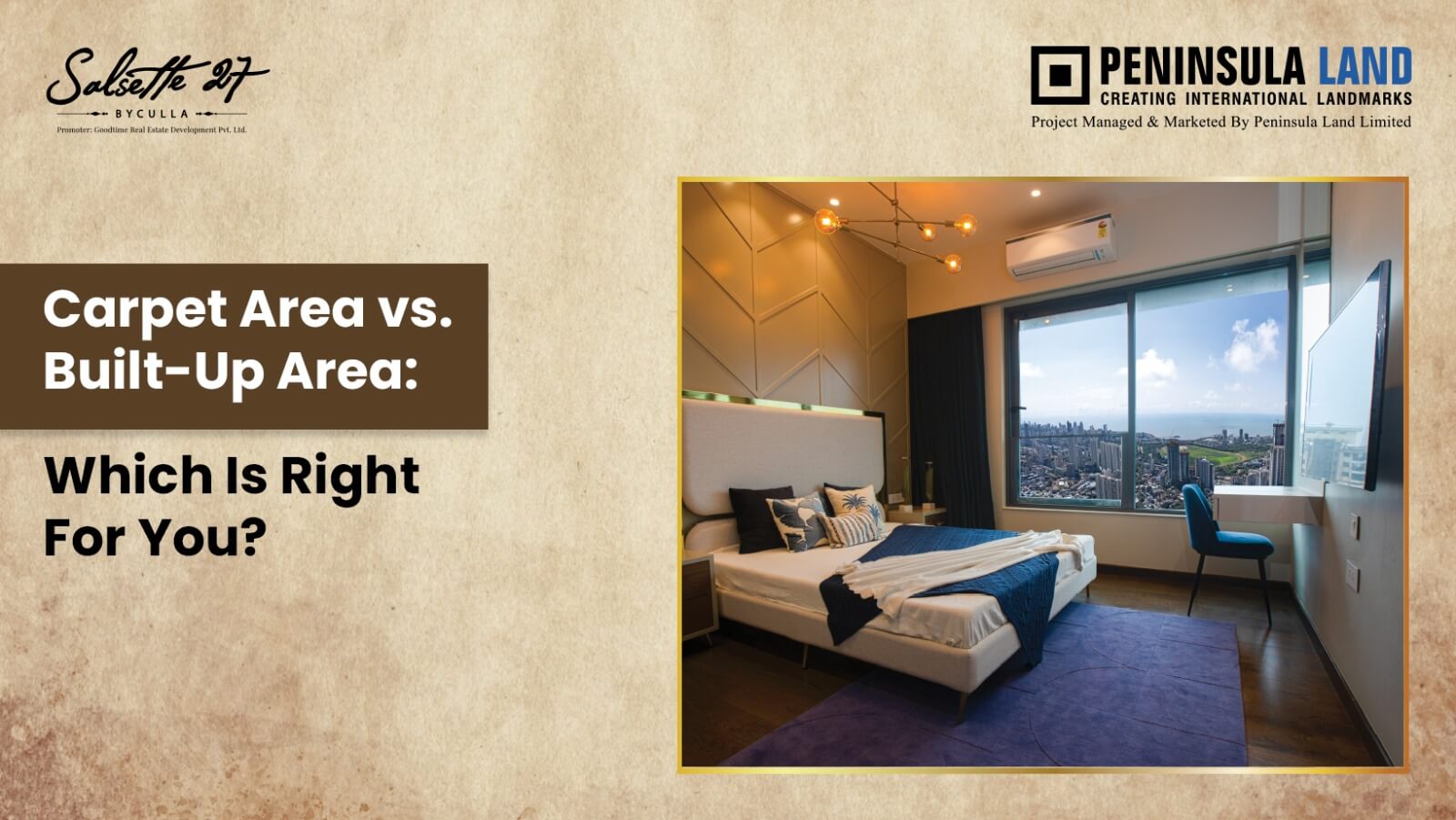 Carpet Area in Real Estate Importance & Tips