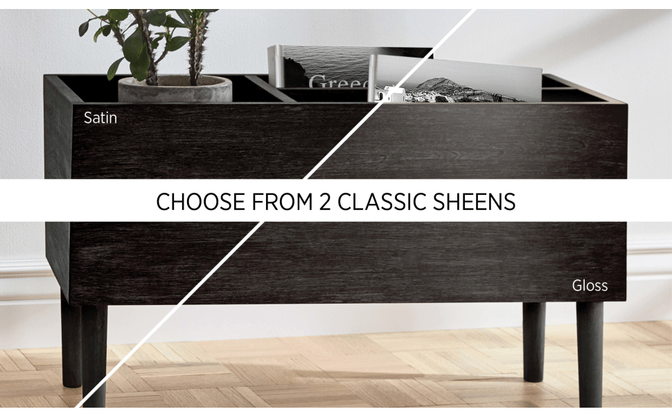 Minwax® Polyshades® Interior OilBase Stain & Polyurethane at Menards®