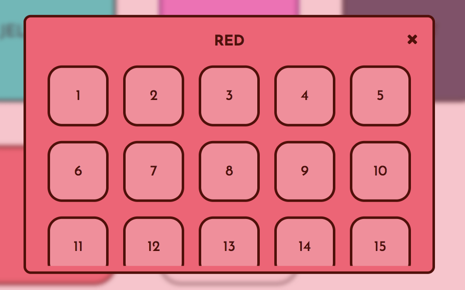 Making a Game Salt and Pepper Games Development blog