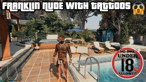 5 Nude Mods Tips - Cloud Console