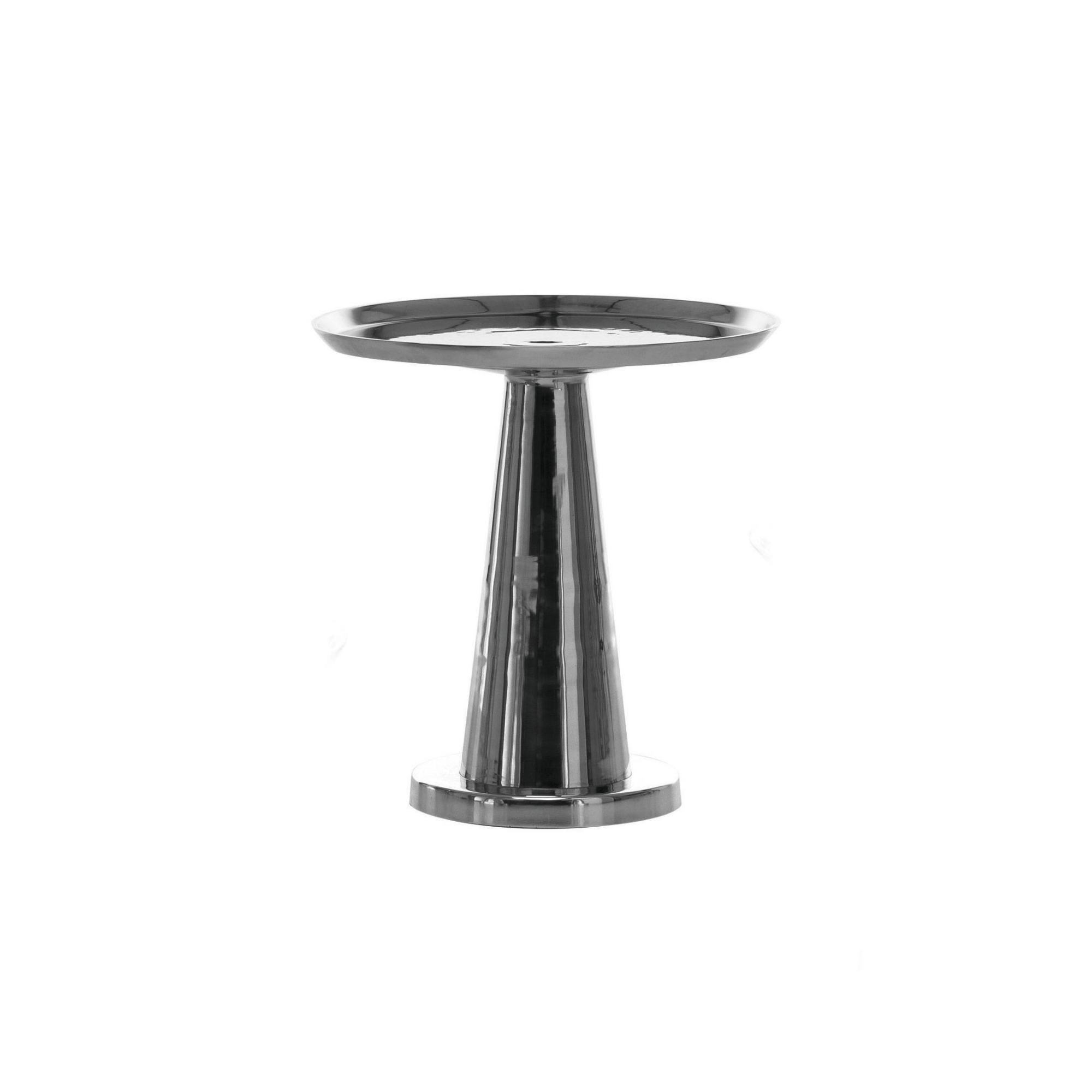 Next Side Table Salt and Pepper