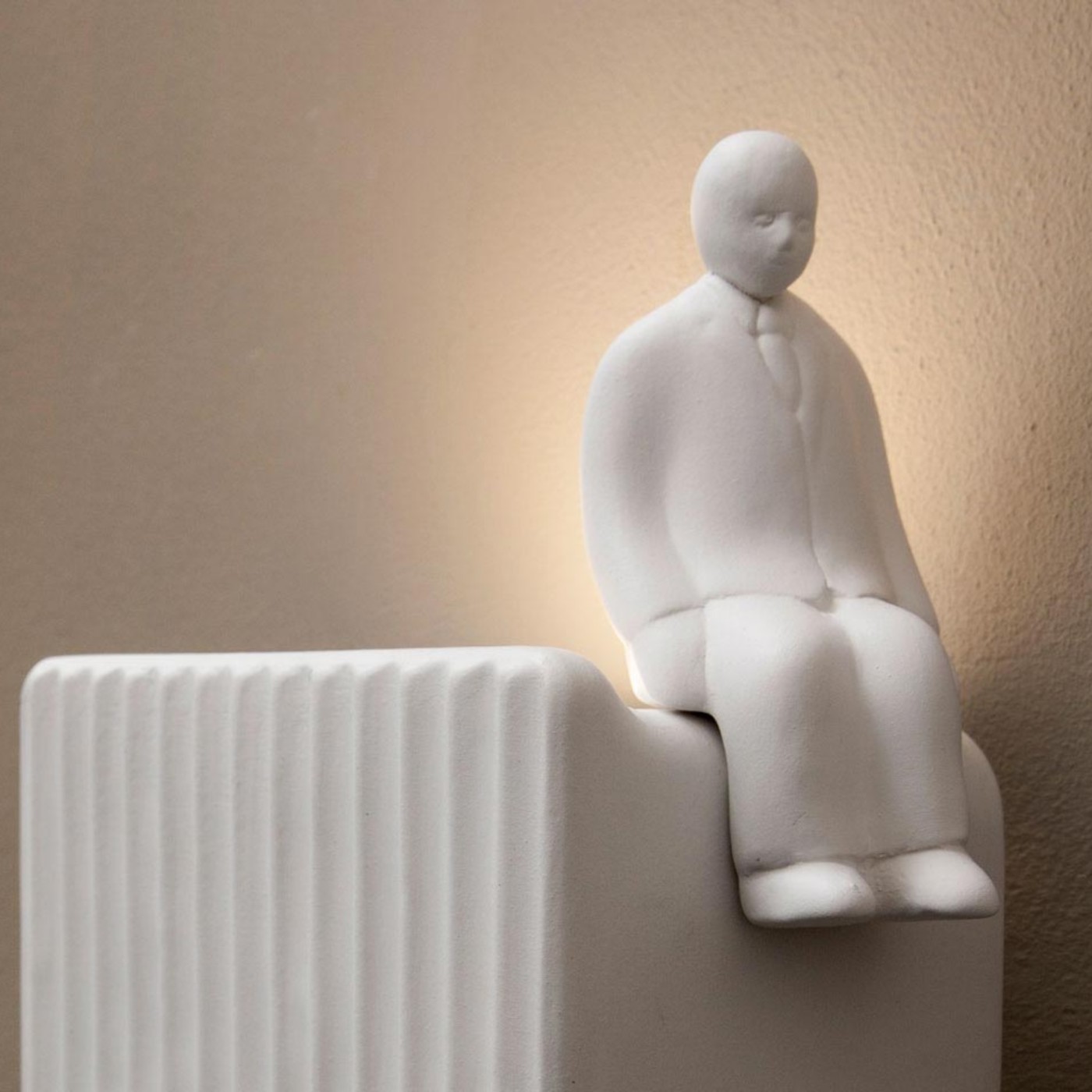 Umarell Salt and Pepper