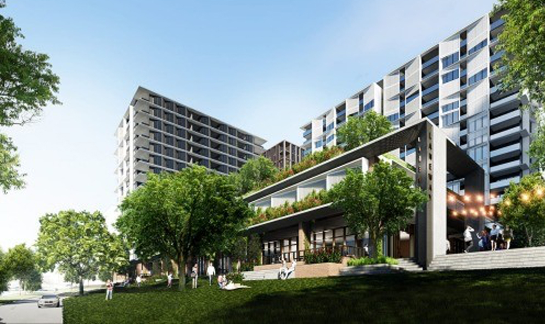 Kinnears Ropeworks SALT