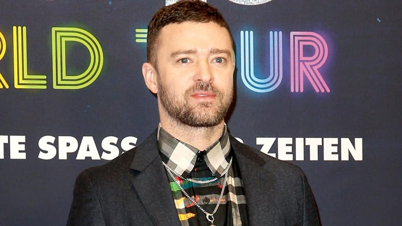 Justin Timberlake habla sobre los retos de ser padre a pesar de la fama