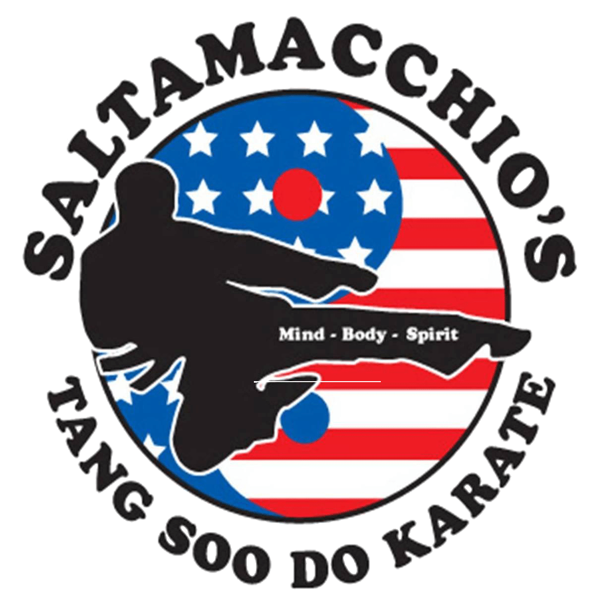 Contact Saltamacchio's Tang Soo Do Karate