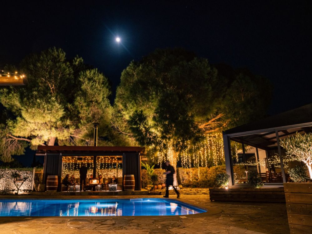 Embrace the Magic of Winter at Salt & Fire Salt & Fire