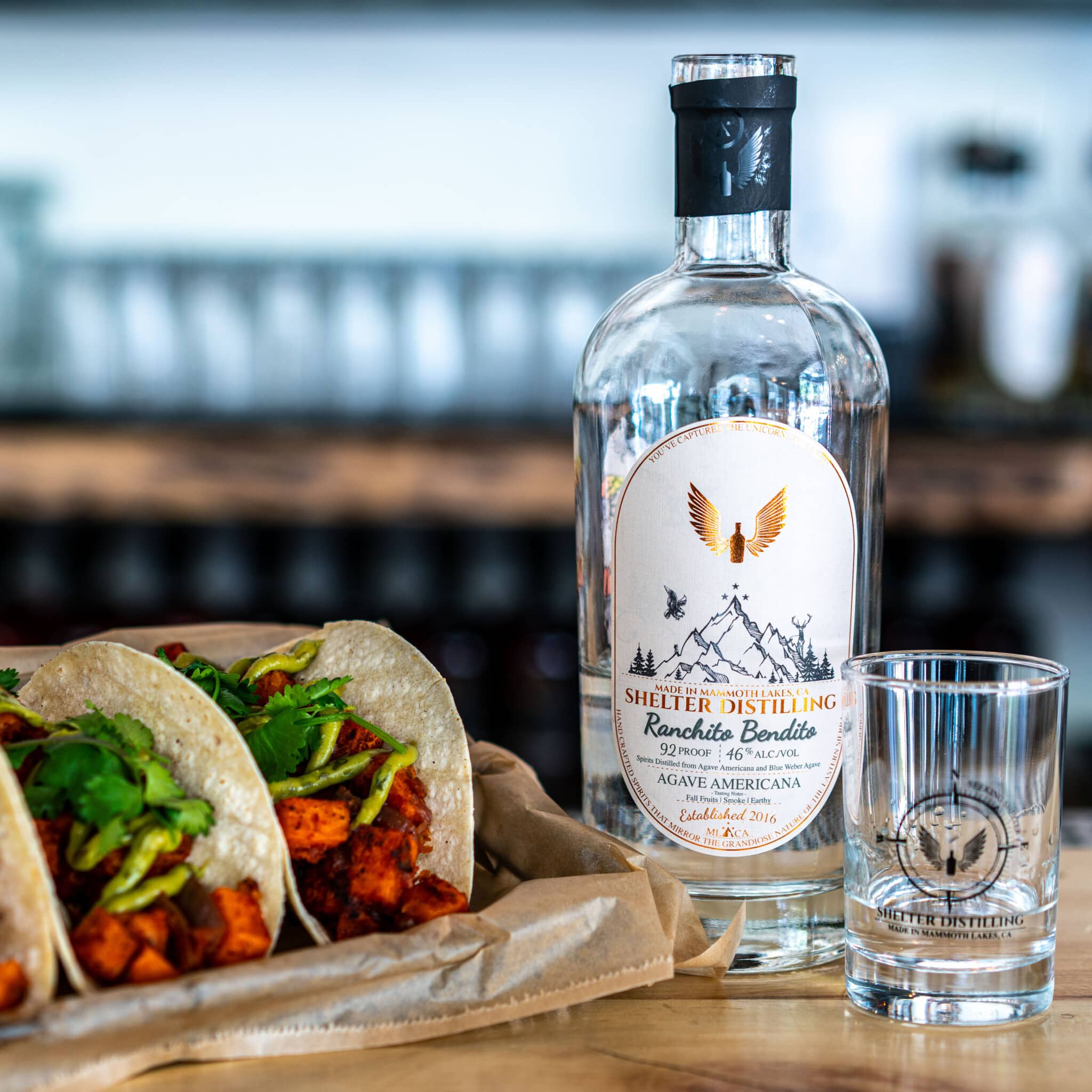 The 15 Best Restaurants in Mammoth Lakes California