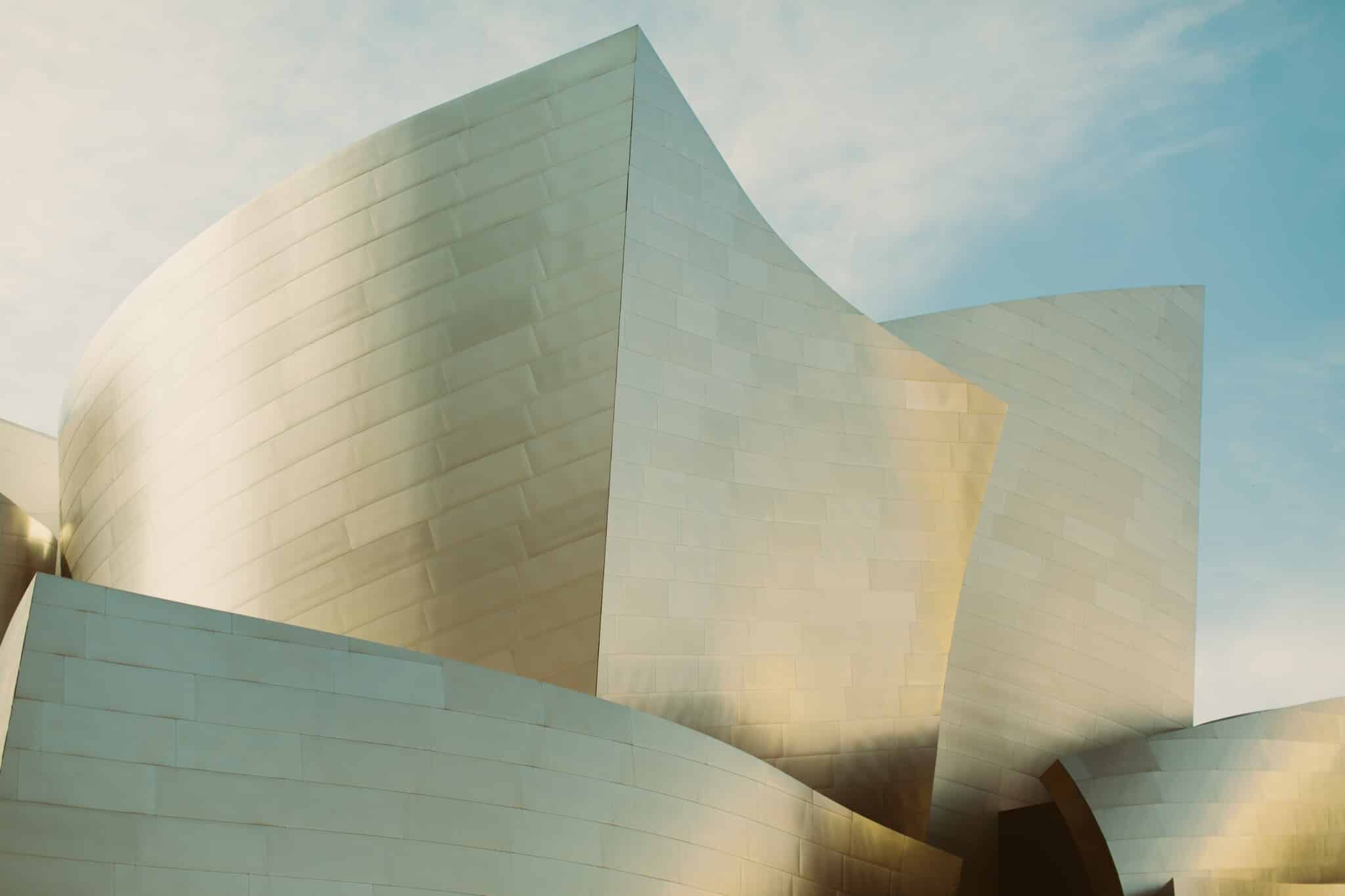 15 Famous Buildings In California To Visit For Impressive Architecture