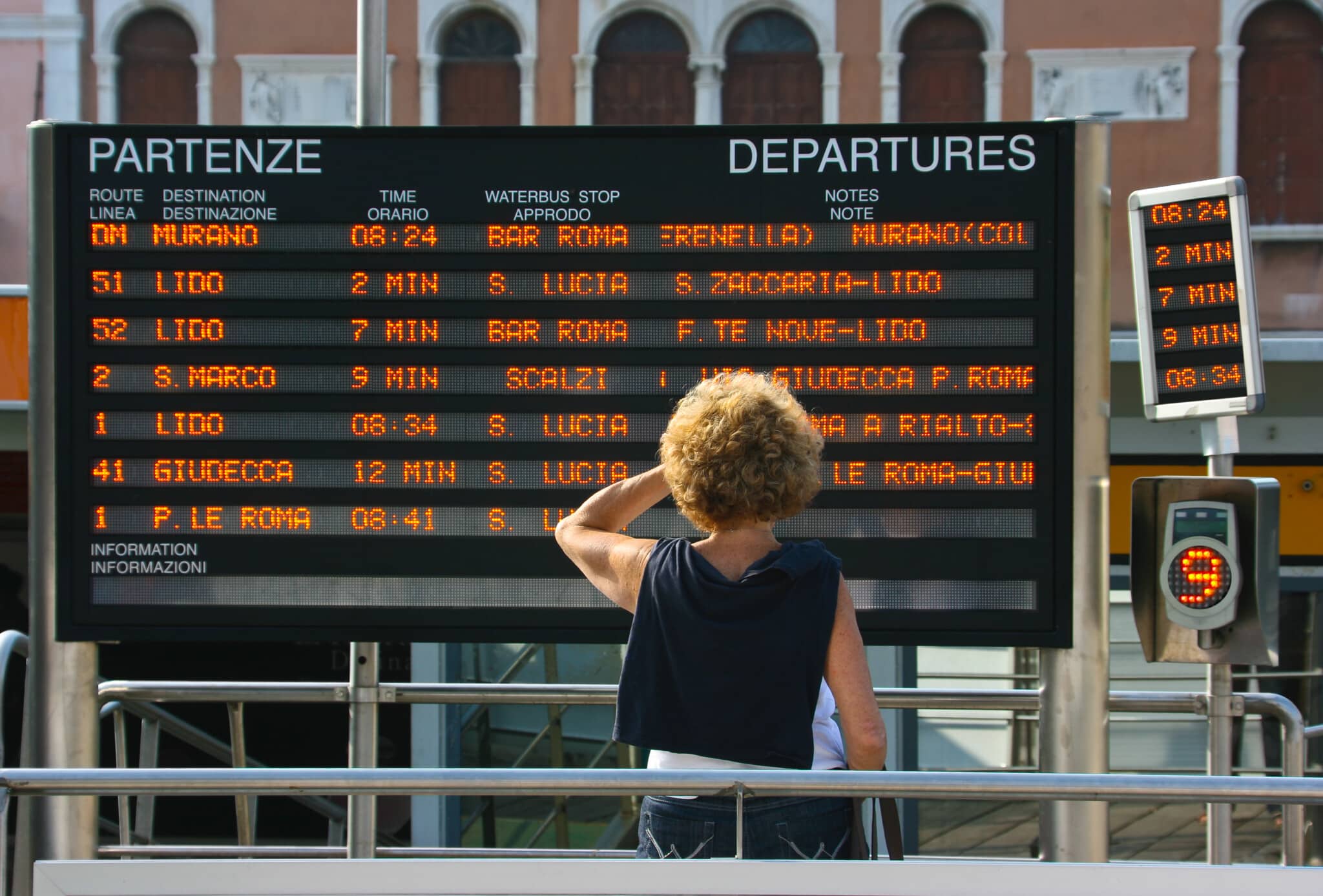 10 Essential Tips For Traveling On Trains In Italy (2024) — Salt & Wind